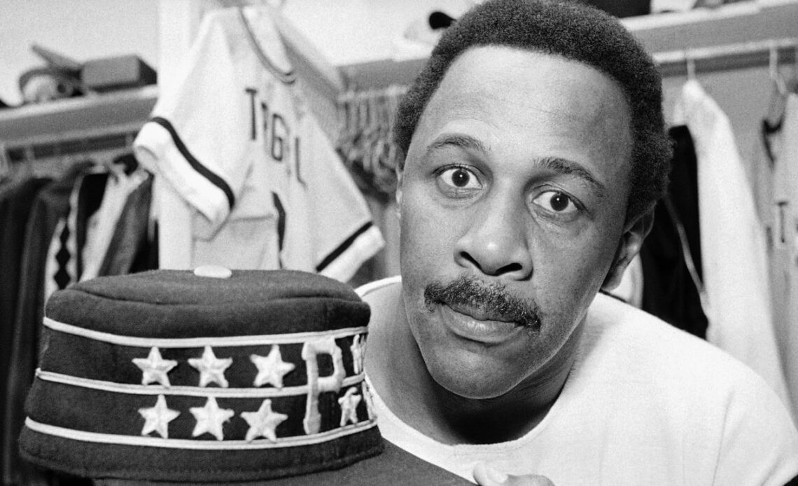 Willie Stargell’s amazing career – VCP Baseball