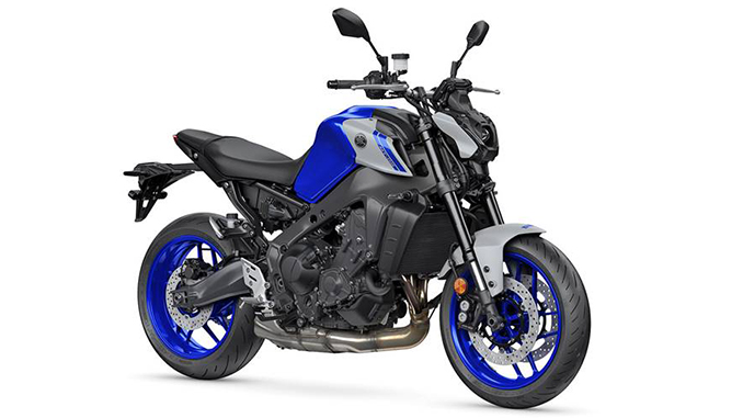 Yamaha Recall of certain 2021-2022 MT-09, MT-09 SP, and MTT9GT (Tracer 9 GT) motorcycles