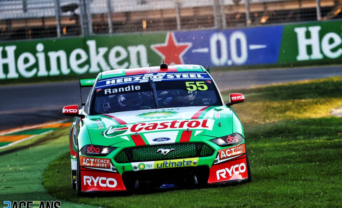 Fernando Alonso, Alpine, Albert Park, 2022