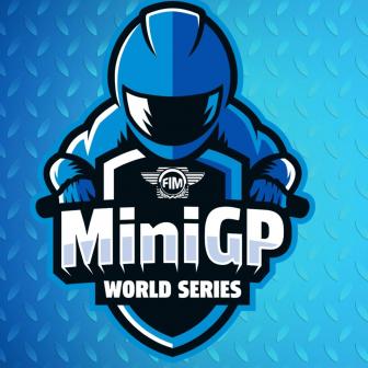 2022 FIM MiniGP World Series calendars announced