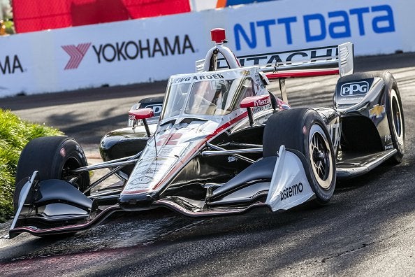 2022 IndyCar Recap: Acura Grand Prix of Long Beach - Prime Time Sports Talk