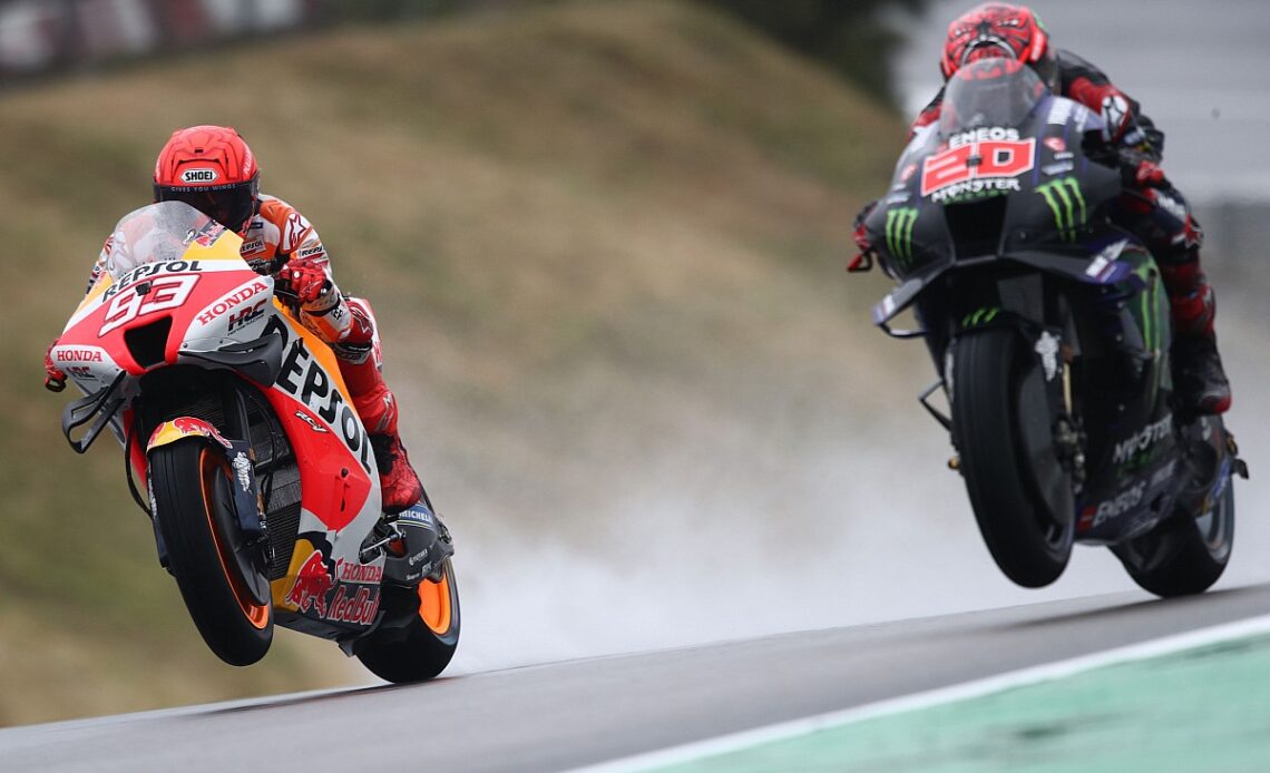 2022 Portuguese MotoGP - Start time, how to watch & more