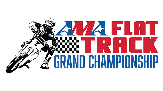 AMA Flat Track Grand Championship Pre-Registration Now Open