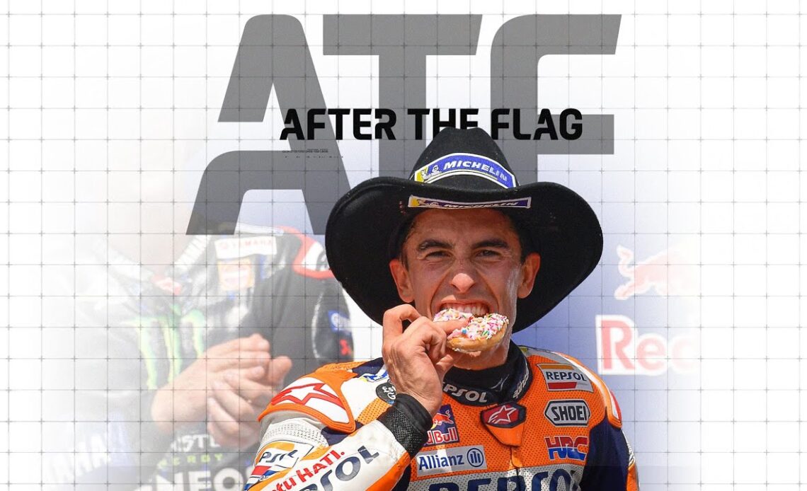 After The Flag: Analysis of the Red Bull Grand Prix of the Americas