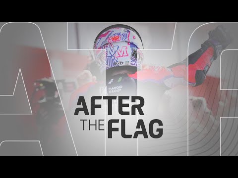 After the Flag | 2022 #ArgentinaGP