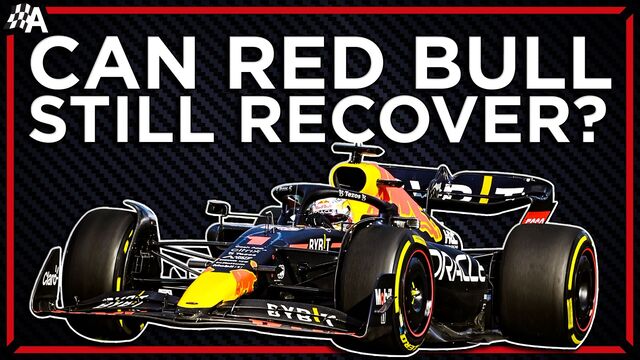 Are Verstappen's F1 Title Hopes Already Fading? - Formula 1 Videos