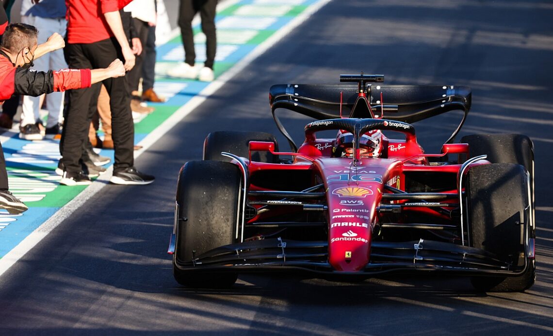 Autosport Podcast: F1 Australian GP Review