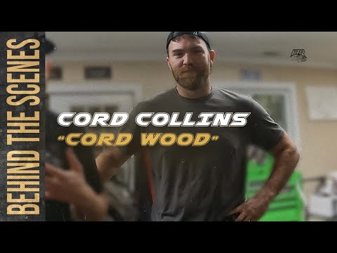 Behind the Scenes - The KTR Crew Series - Cord Collins
