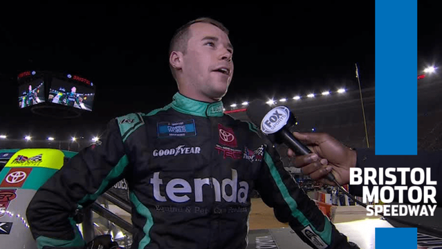 Ben Rhodes: ‘I thought we gave it away for a moment’