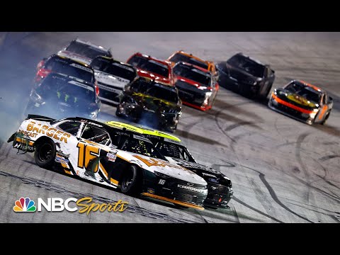 Best finishes from around motorsports in 2021 | Motorsports on NBC