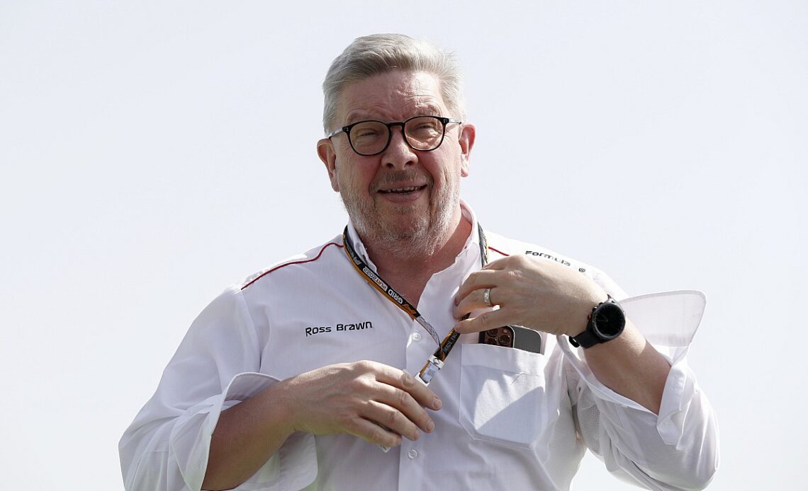 Brawn wants solution for F1 budget cap inflation squeeze