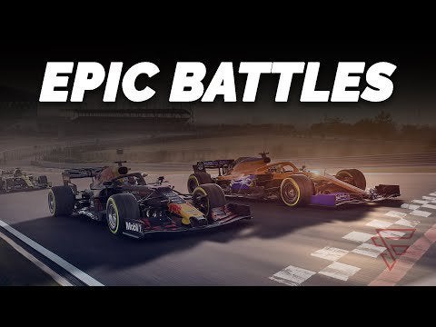 Closest Championship battle in F1 History