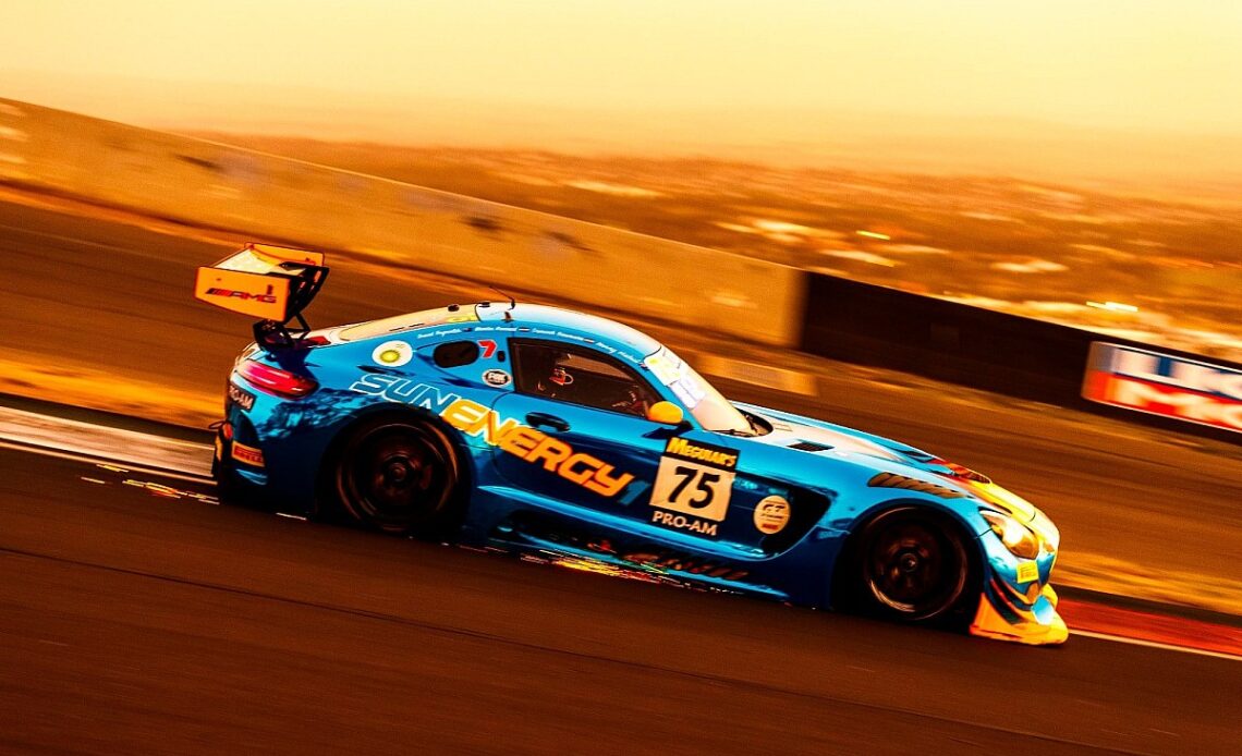 Defending Bathurst 12 Hour winner seals 2022 return