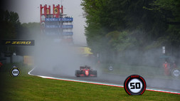 F1 Sprint Weekend Format Key Updates Ahead of Imola GP