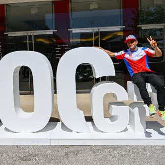 GP500: MotoGP™ celebrates 500 Grands Prix racing together