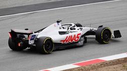 Haas F1 Drops Nikita Mazepin, Fittipaldi Steps In?