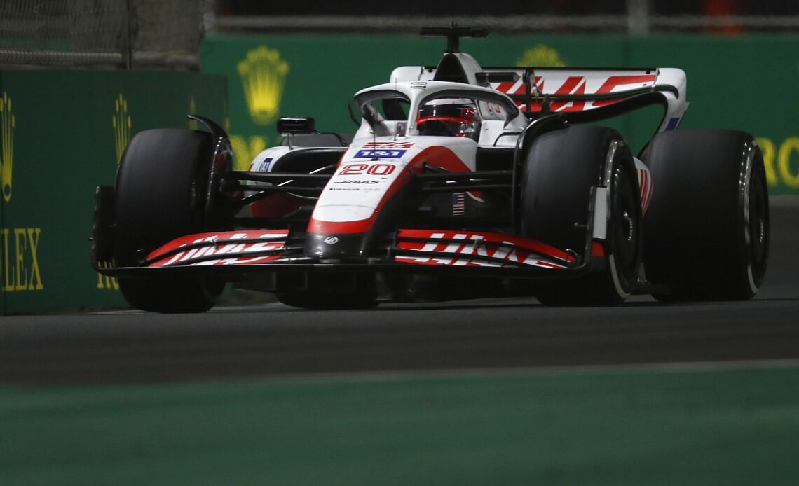 Haas "learned in 2019" not to rush F1 upgrades