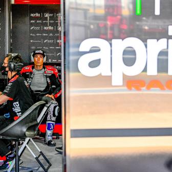 Have Aprilia lost concessions after their Termas victory?