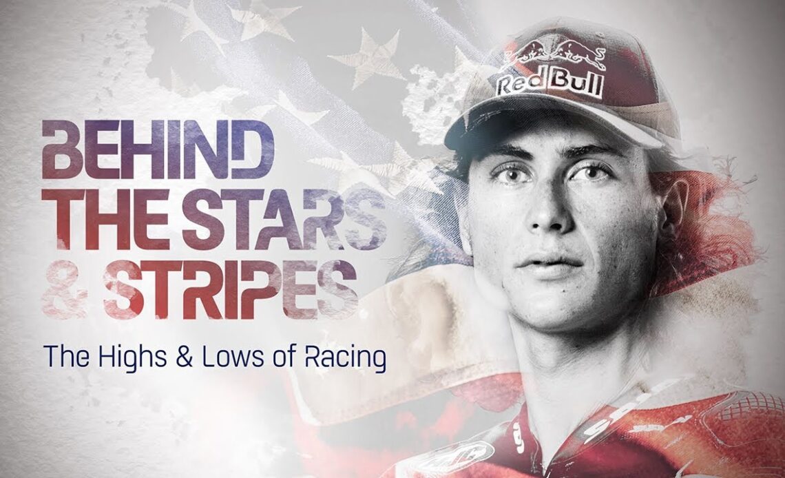 Highs and Lows | Behind The Stars and Stripes - Season 2 Episode 2