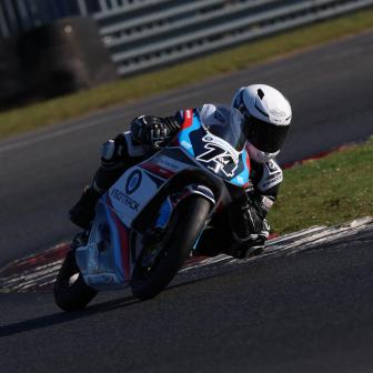 Honda British Talent Cup heads for Silverstone