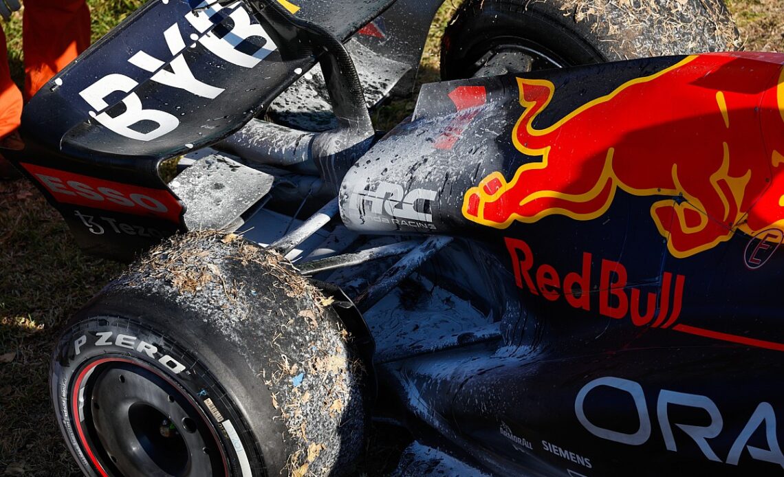 Honda has fixed Verstappen F1 fuel line issue