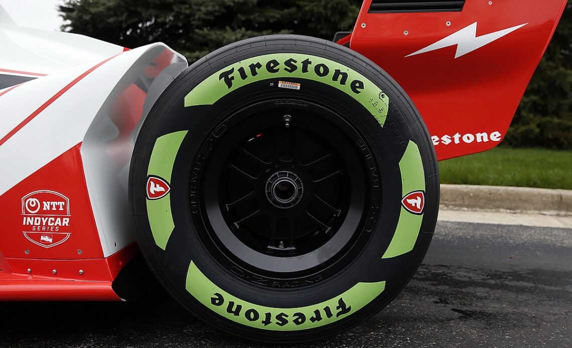 IMS, IndyCar reveal sustainability strategy with Firestone, Shell