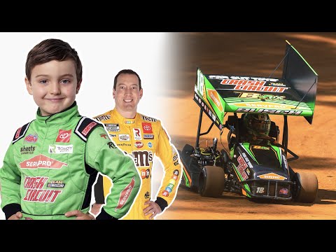It's a Dirt Track Thing | Brex Episode 18