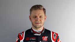 Kevin Magnussen Rejoins Haas F1 Team Replacing Mazepin