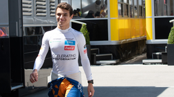 Lando Norris Signs New Four-Year Contract Extension with McLaren