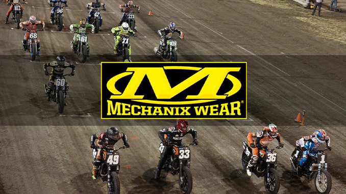 Mechanix Wear Named Official Work Glove of Progressive AFT