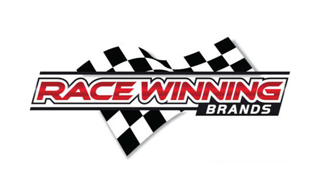 Race Winning Brands