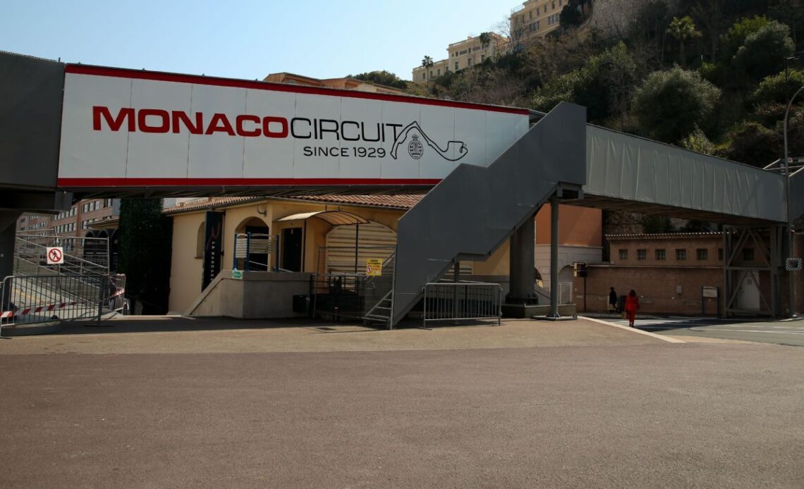 Monaco GP future in Formula One is secure, 2022 race will take place