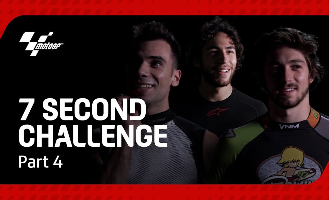MotoGP™ 7 Second Challenge | Part 4