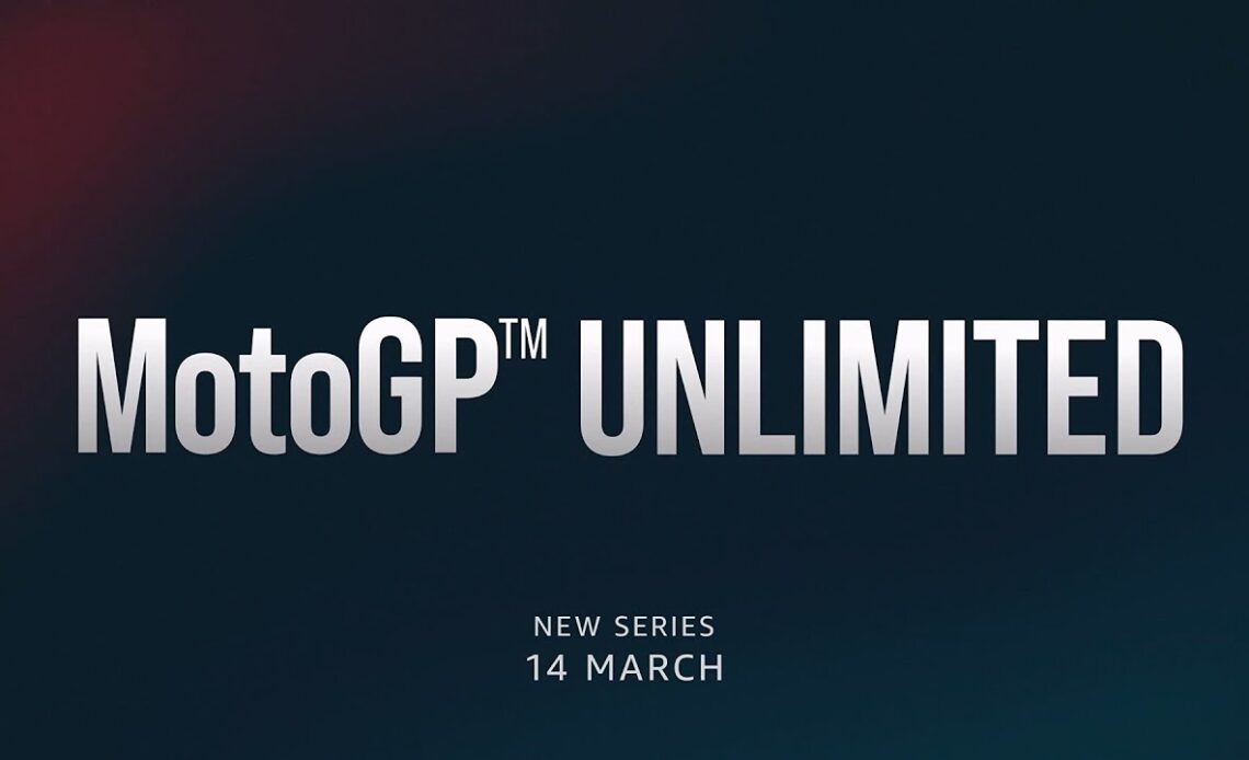 MotoGP™ Unlimited Official Trailer