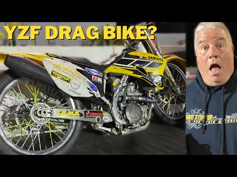 Nobody Can Believe These Most OUTRAGEOUS Drag Bikes!