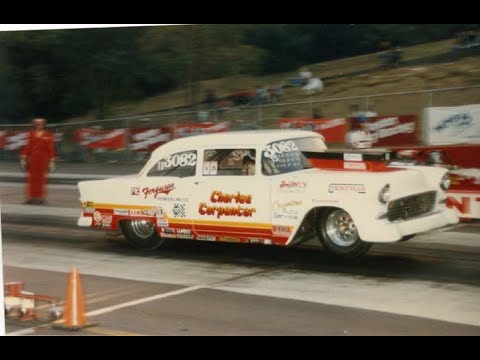 PRO MOD'S FIRST DECADE IN VIDEO