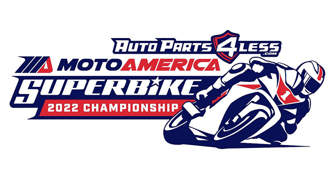 Petrucci Perfect In MotoAmerica Superbike Series Opener At COTA