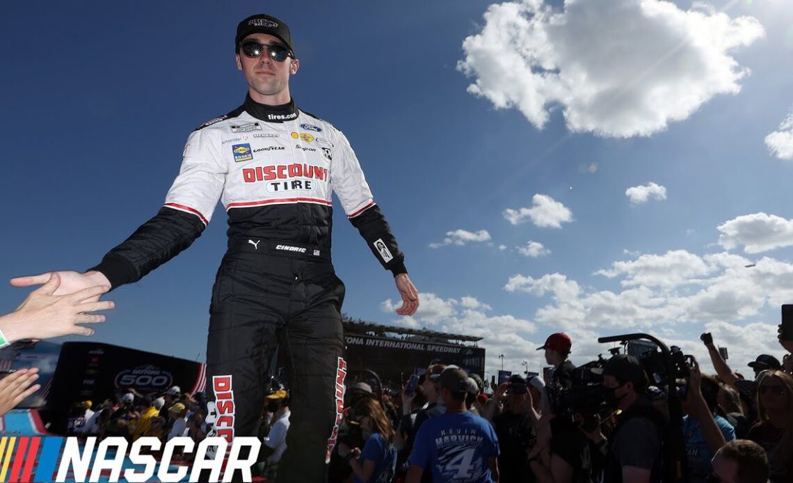 Preview Show: Can a road course ringer lock in a win at COTA? | NASCAR