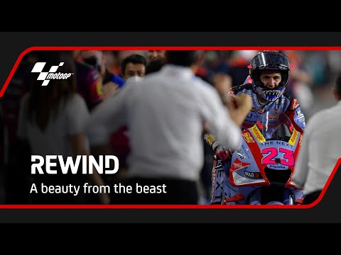 REWIND | Chapter 1 - A beauty from the beast