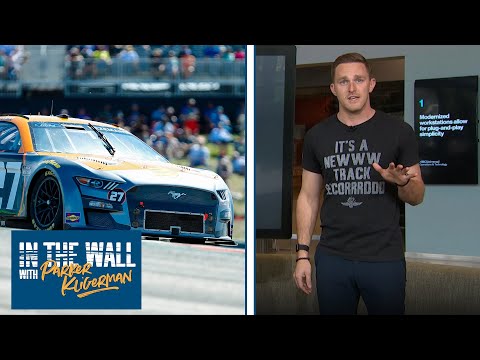 Racing is entering a golden era | In the Wall | Motorsports on NBC
