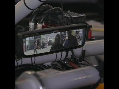 Rear view camera breakdown: Next Gen 101 | #Shorts