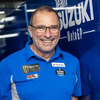 Suzuki boss Suppo reveals 2023 rider line-up focus