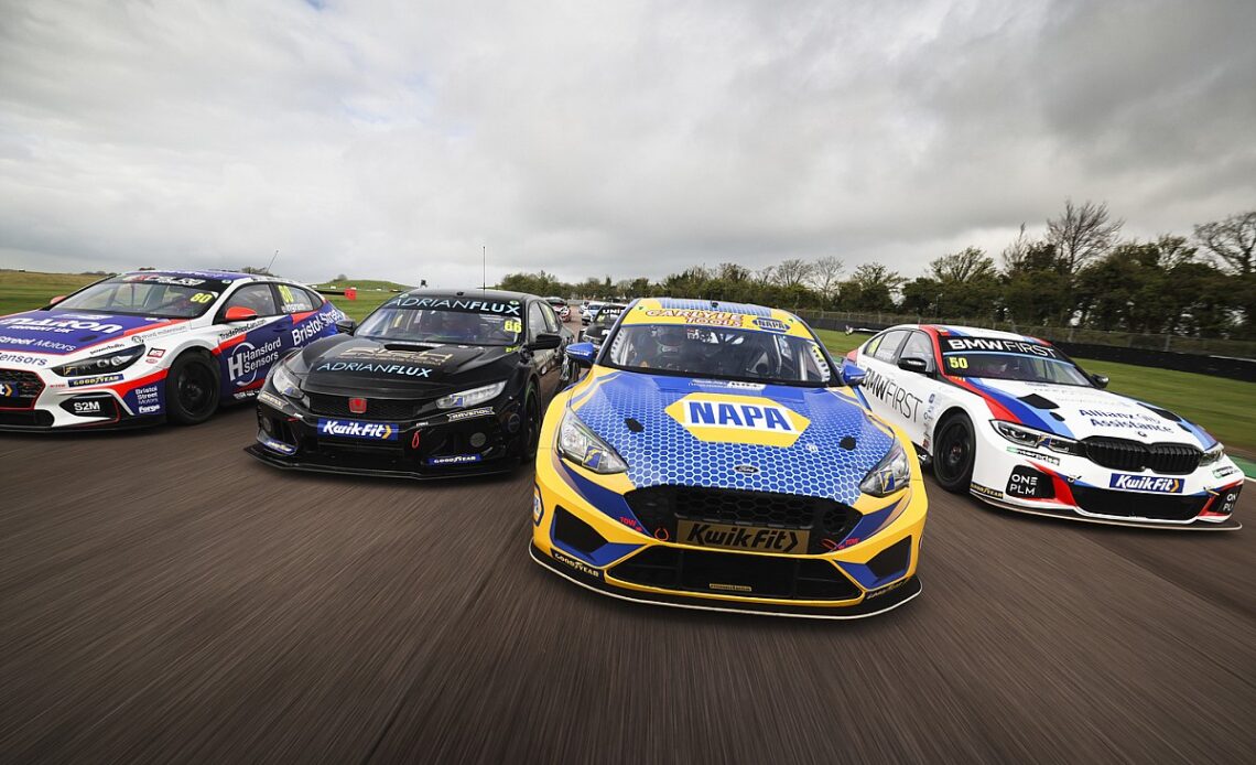 The five BTCC plotlines to follow in 2022