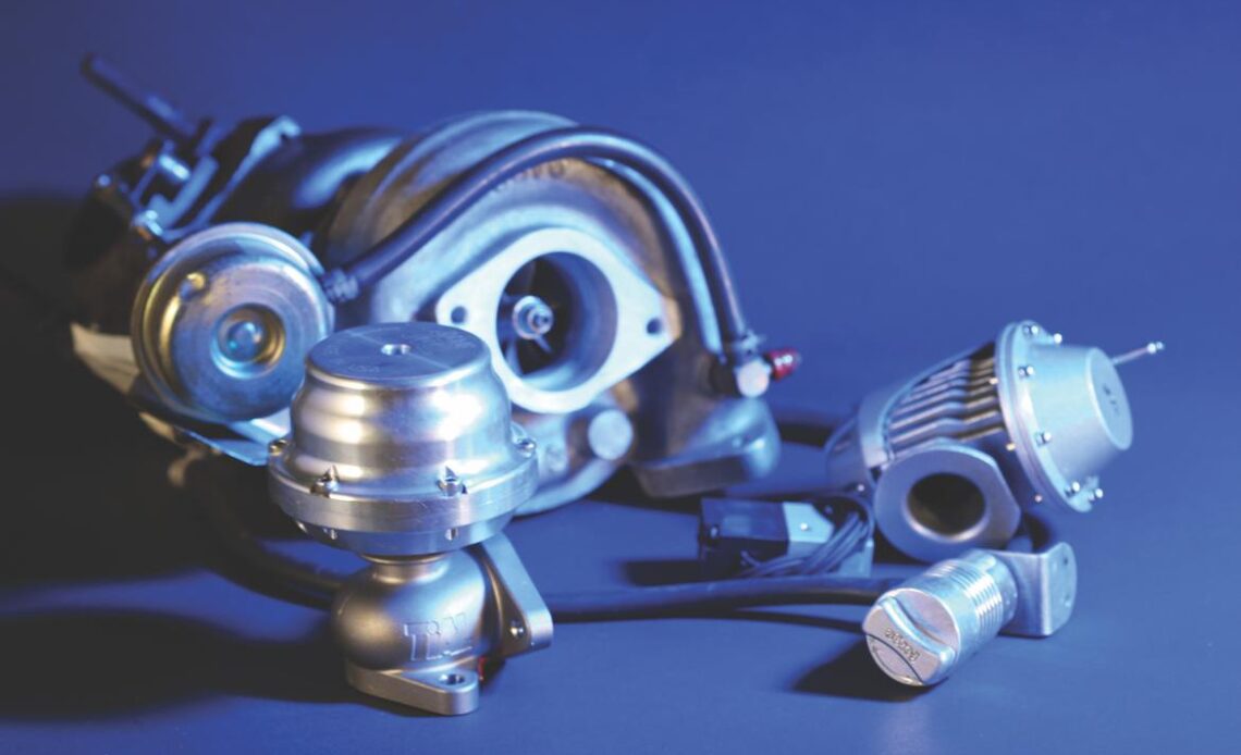 Turbo Boost Is Good, but Too Much Can Be Bad | Articles