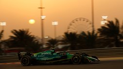 Vettel to Miss Bahrain GP, Nico Hulkenberg to Step In