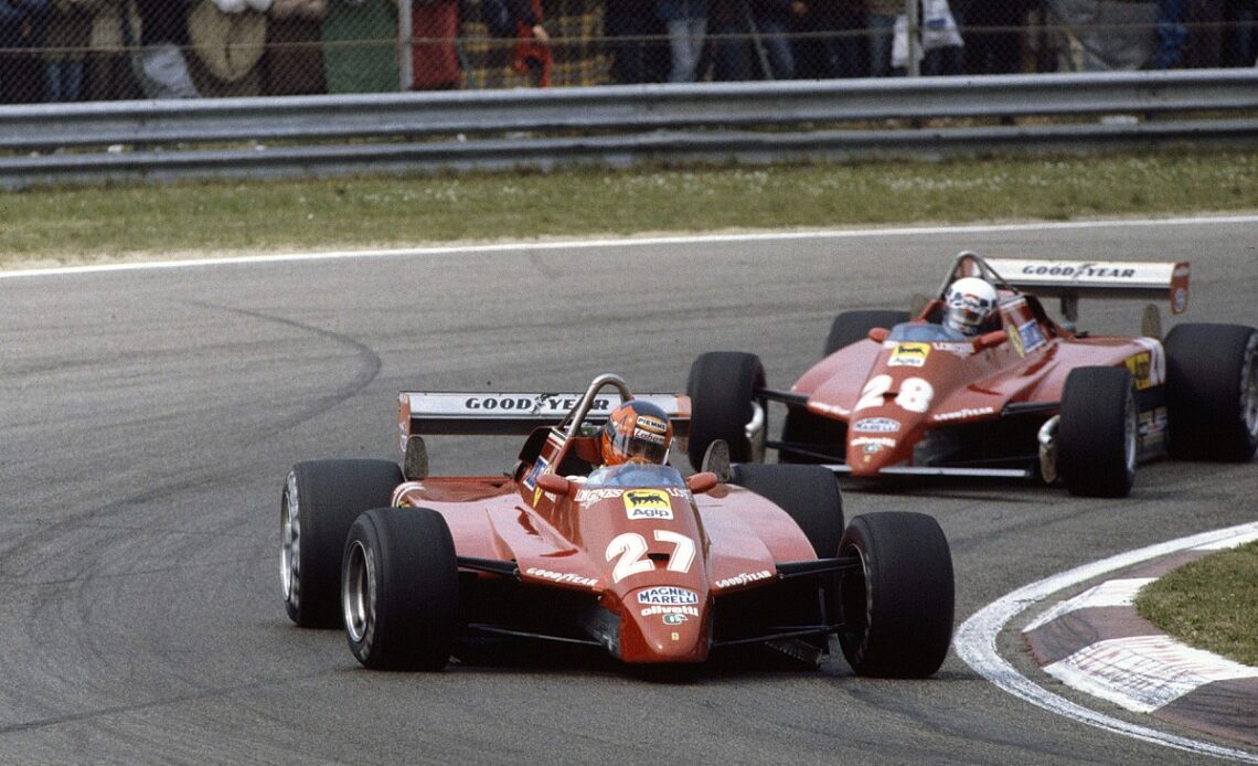 Video: How controversy at Imola changed F1 forever