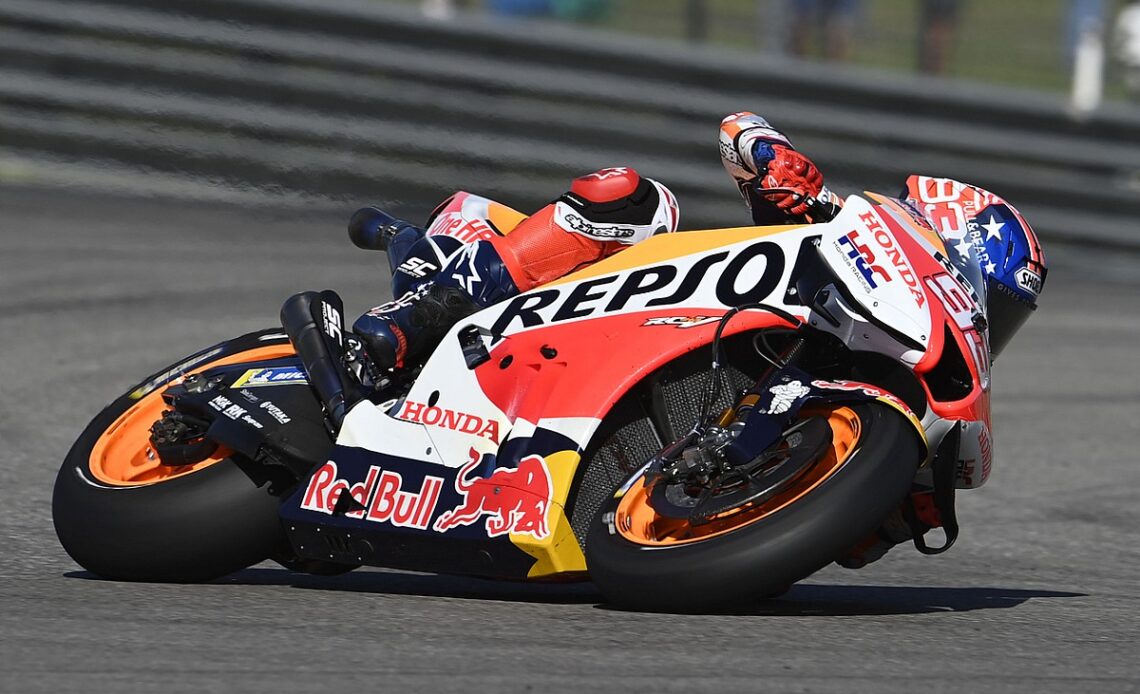 Why Marquez left Austin a winner after his latest MotoGP return