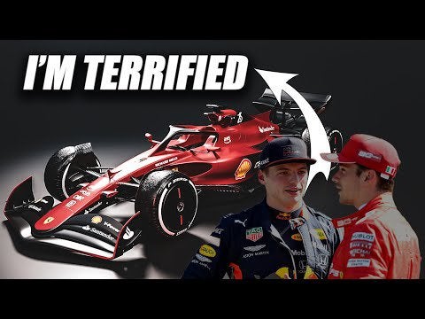 Why Max Verstappen Is Worried From Ferrari?