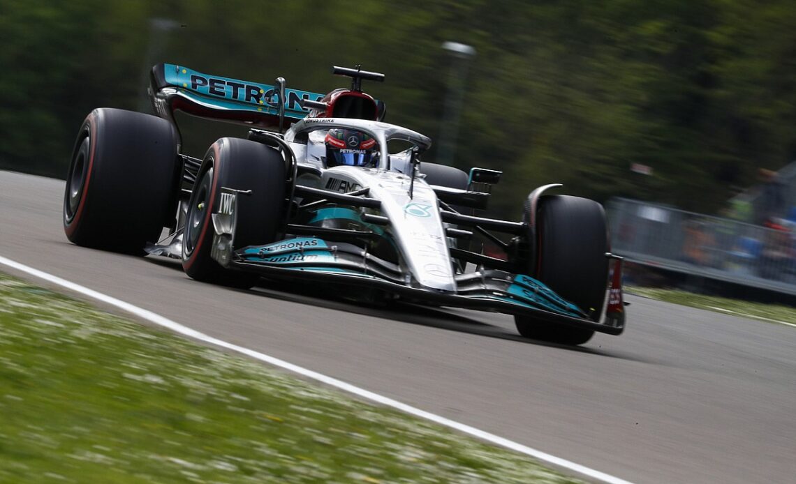 Why Mercedes isn't ready to 'cut its losses' just yet with W13 concept