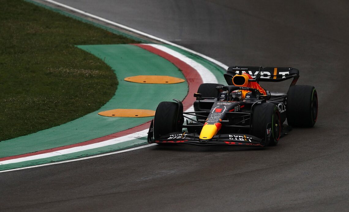 Why Verstappen escaped investigation despite yellow flags on pole lap